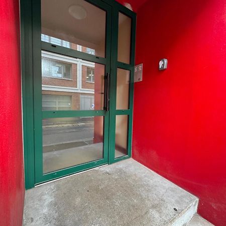 Beau Studio Plein Centre Ville Beauvais Kültér fotó